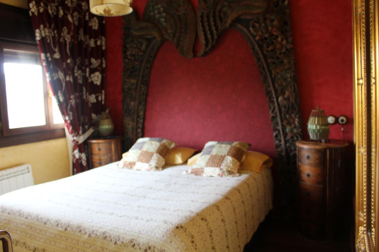 Luna Del Valle Hotel นูเอวา เด ยาเนส ภายนอก รูปภาพ