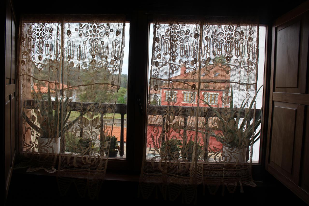 Luna Del Valle Hotel นูเอวา เด ยาเนส ภายนอก รูปภาพ