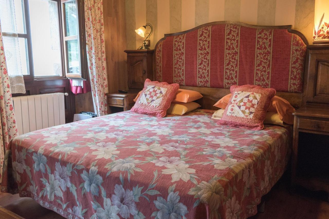 Luna Del Valle Hotel นูเอวา เด ยาเนส ภายนอก รูปภาพ